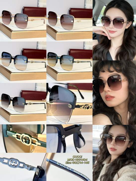 Picture of Gucci Sunglasses _SKUfw79683647fw